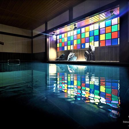 Daiwa Roynet Hotel Kanazawa-Miyabi Ngoại thất bức ảnh
