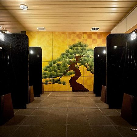 Daiwa Roynet Hotel Kanazawa-Miyabi Ngoại thất bức ảnh