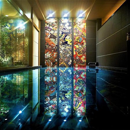 Daiwa Roynet Hotel Kanazawa-Miyabi Ngoại thất bức ảnh