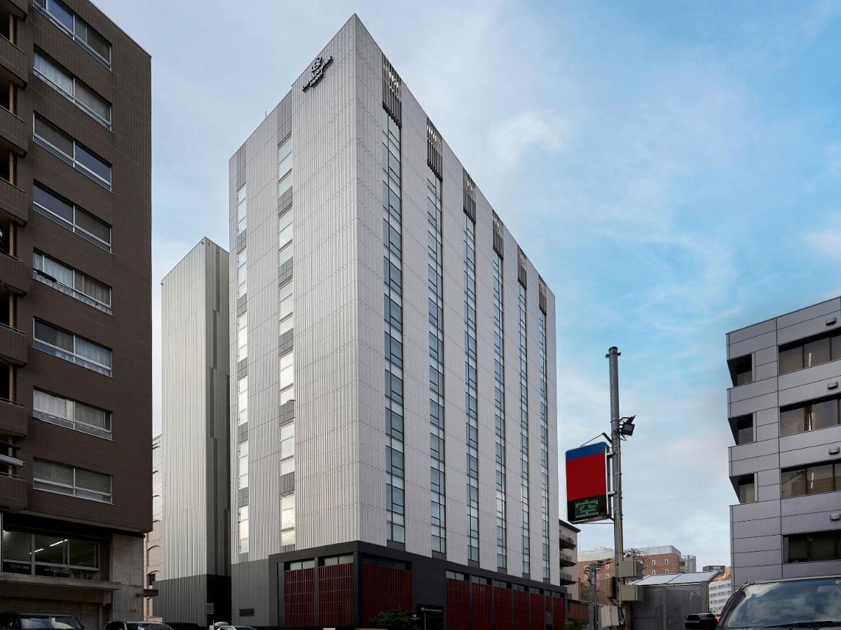 Daiwa Roynet Hotel Kanazawa-Miyabi Ngoại thất bức ảnh