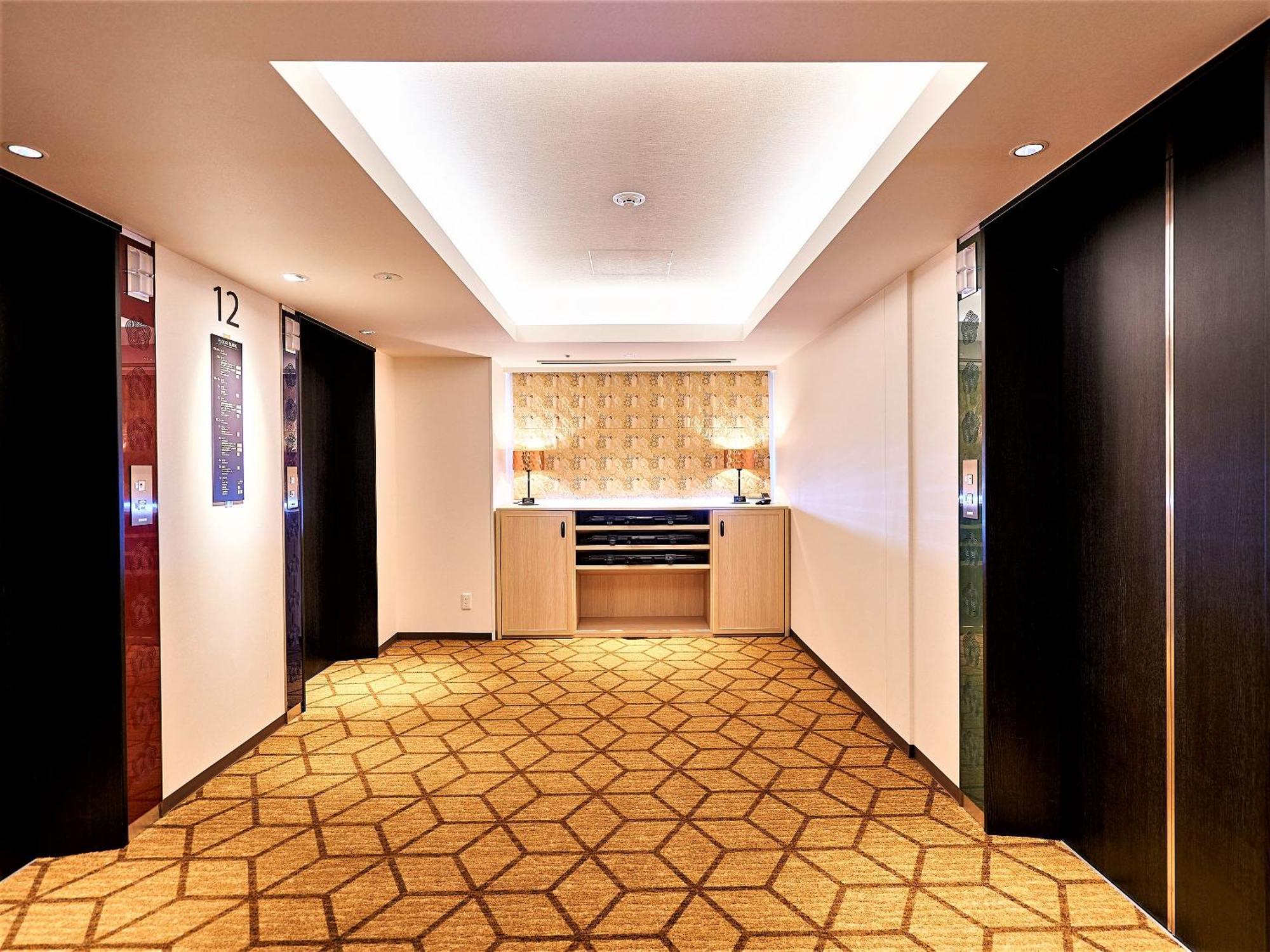 Daiwa Roynet Hotel Kanazawa-Miyabi Ngoại thất bức ảnh
