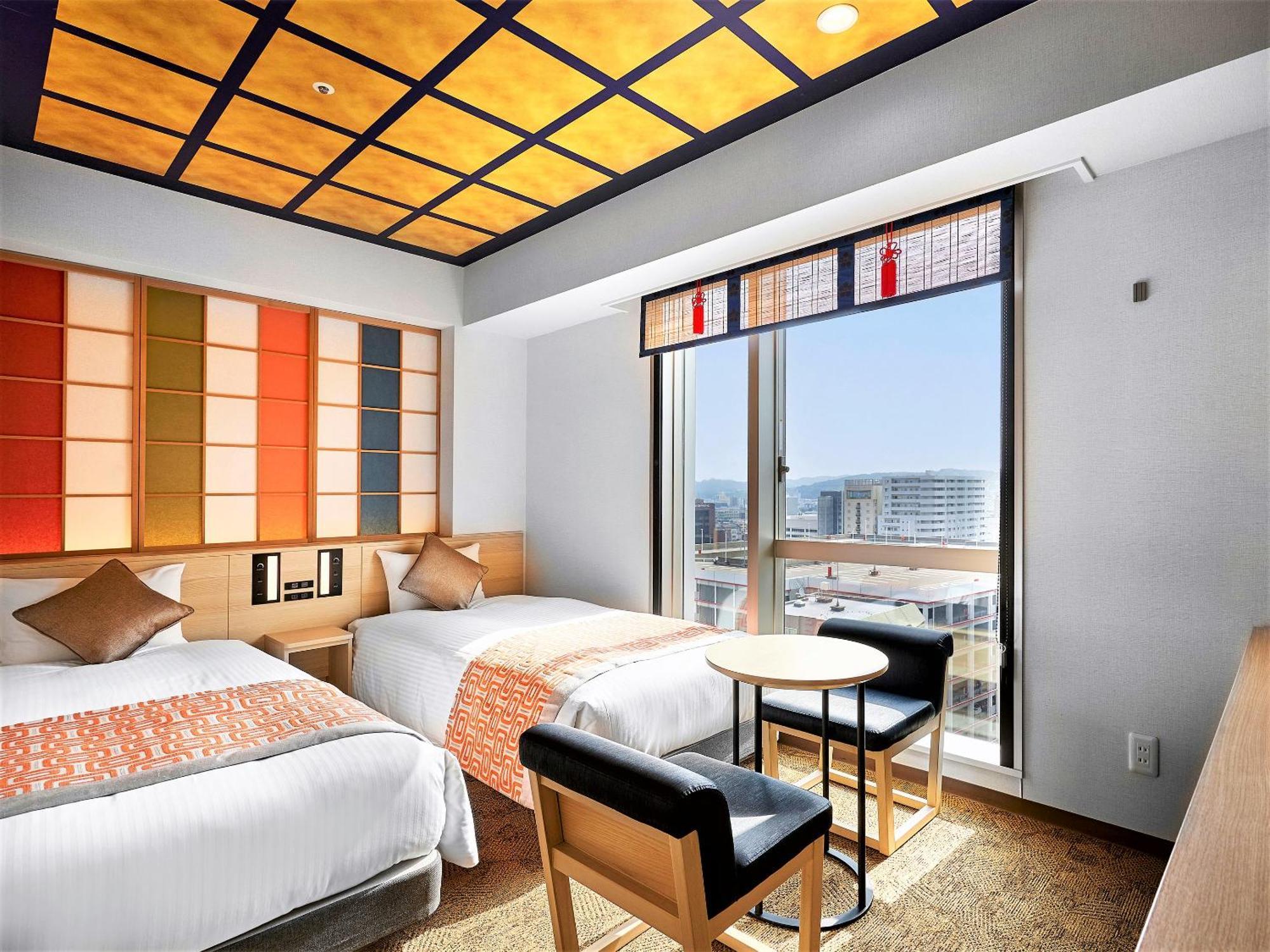 Daiwa Roynet Hotel Kanazawa-Miyabi Ngoại thất bức ảnh