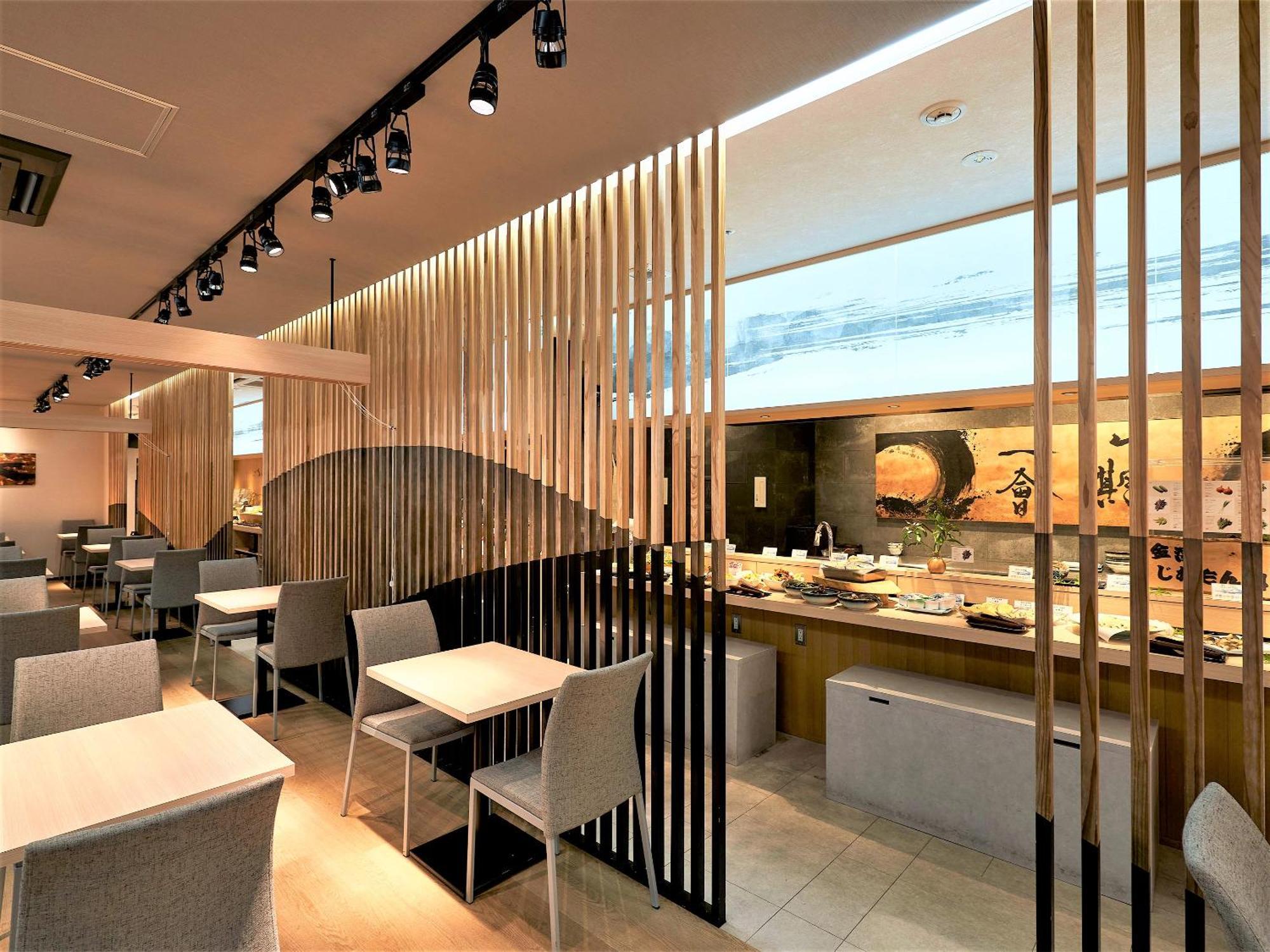 Daiwa Roynet Hotel Kanazawa-Miyabi Ngoại thất bức ảnh