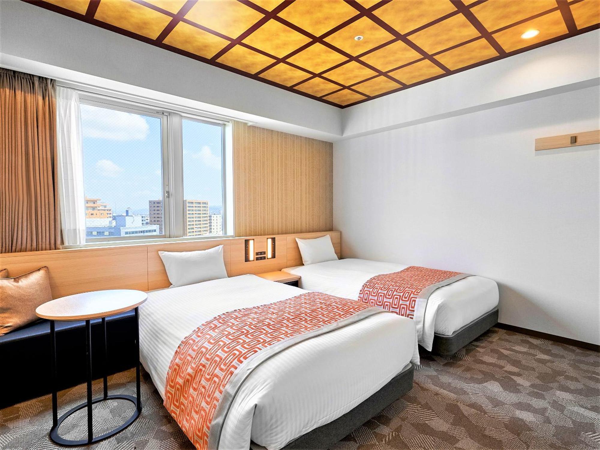 Daiwa Roynet Hotel Kanazawa-Miyabi Ngoại thất bức ảnh
