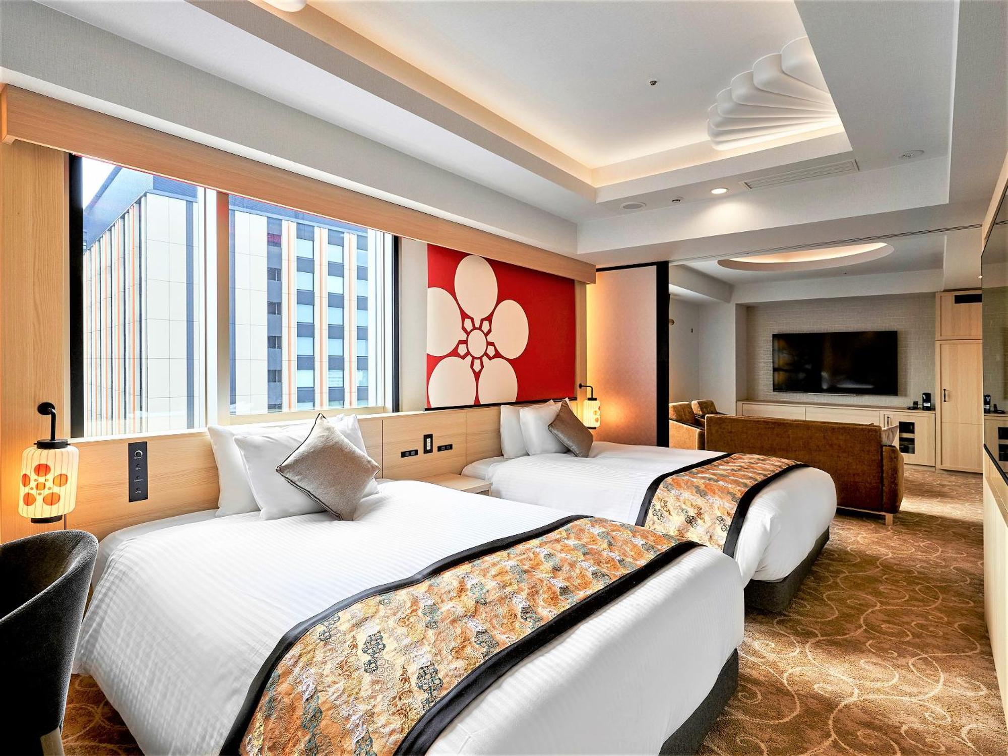 Daiwa Roynet Hotel Kanazawa-Miyabi Ngoại thất bức ảnh