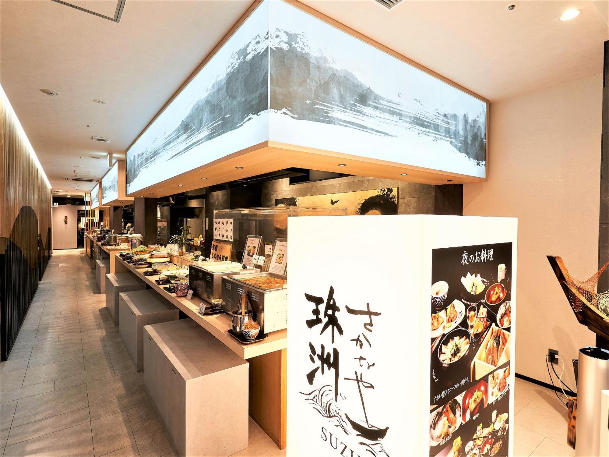 Daiwa Roynet Hotel Kanazawa-Miyabi Ngoại thất bức ảnh