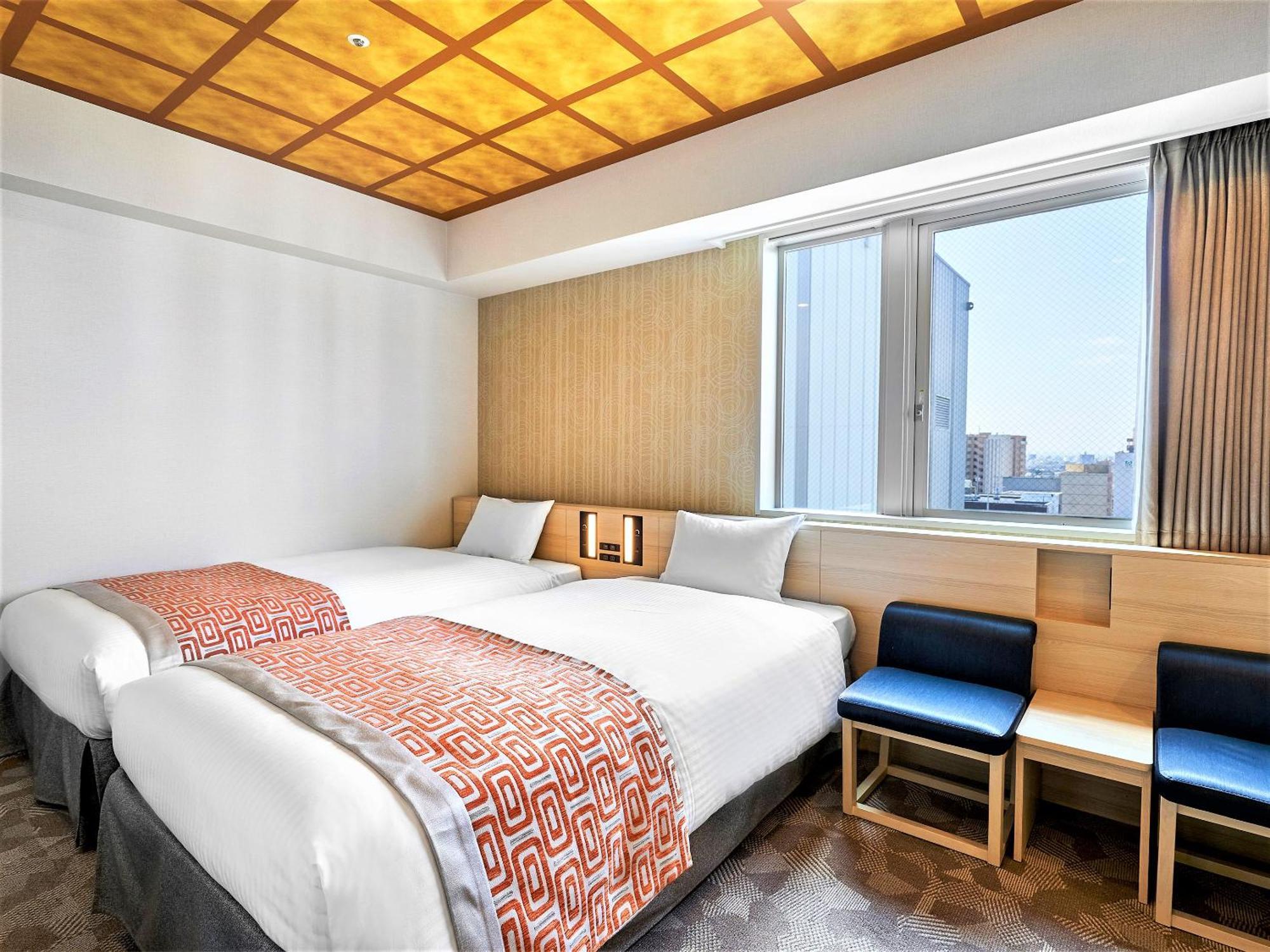 Daiwa Roynet Hotel Kanazawa-Miyabi Ngoại thất bức ảnh