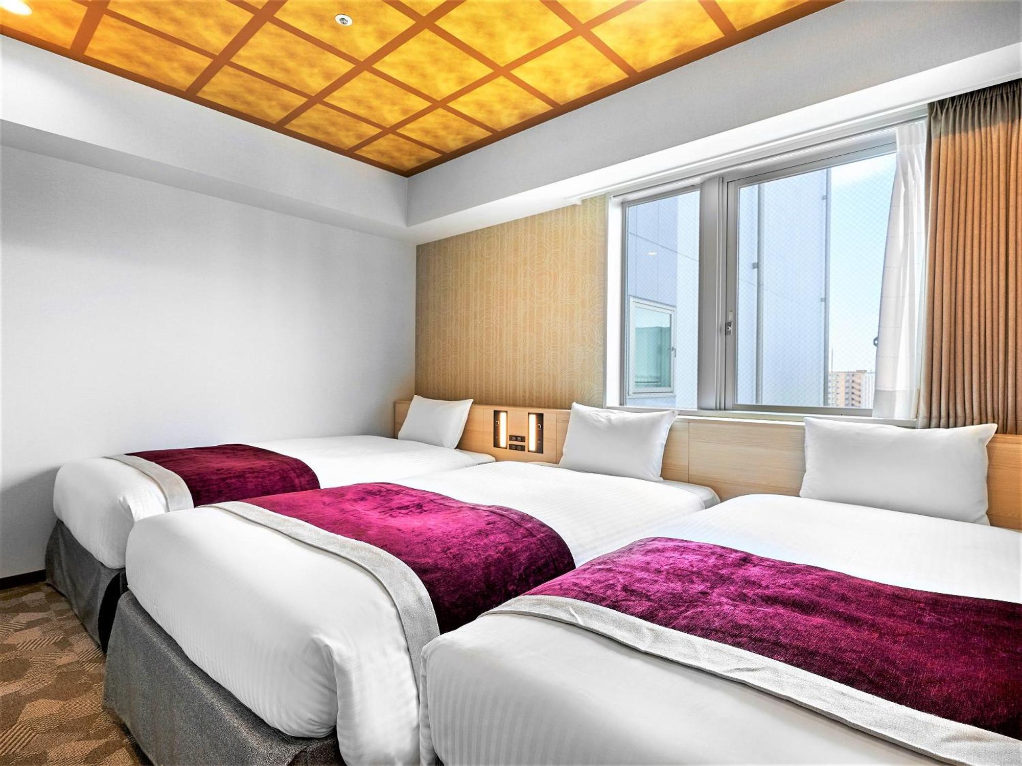 Daiwa Roynet Hotel Kanazawa-Miyabi Ngoại thất bức ảnh