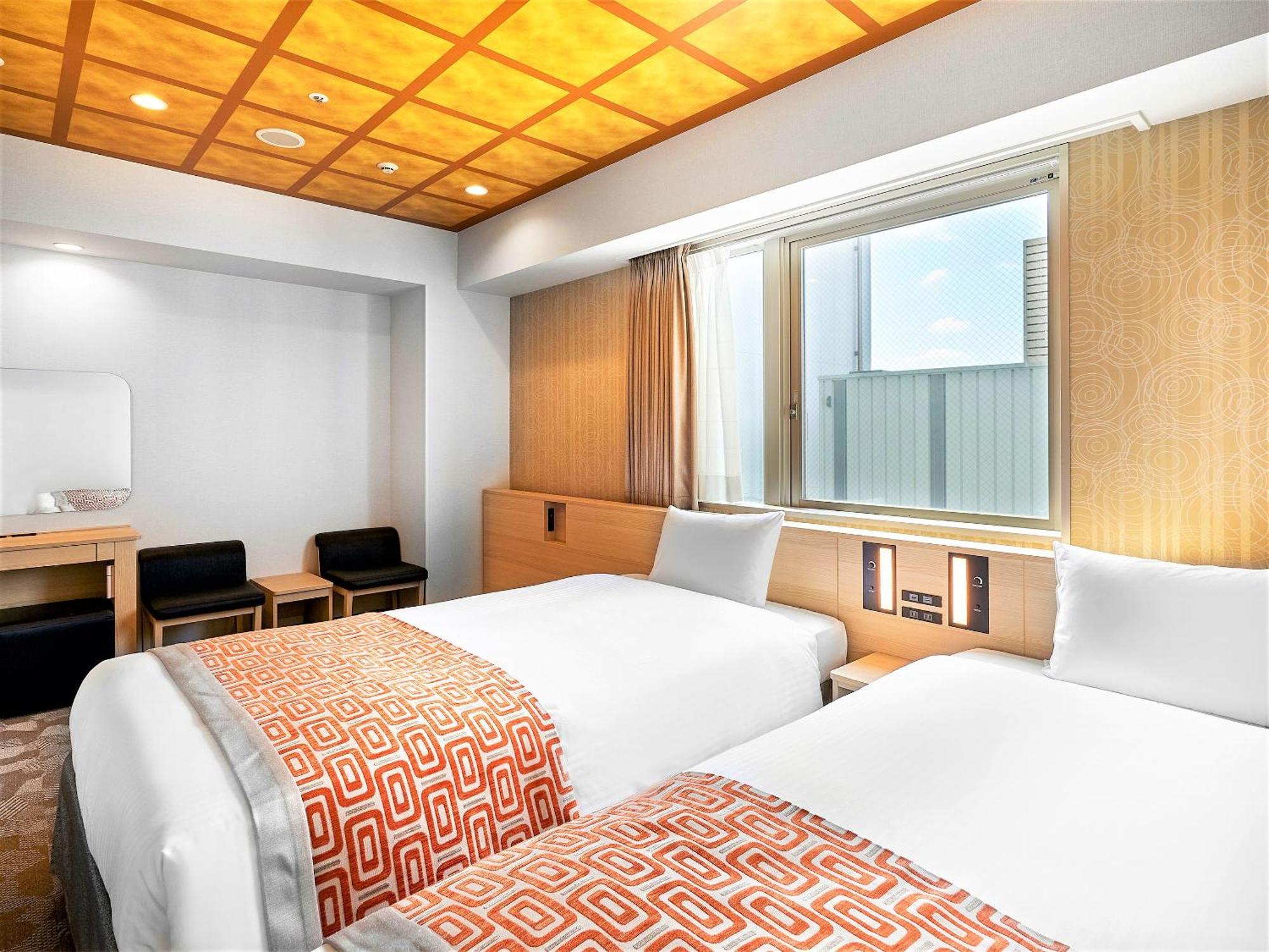 Daiwa Roynet Hotel Kanazawa-Miyabi Ngoại thất bức ảnh