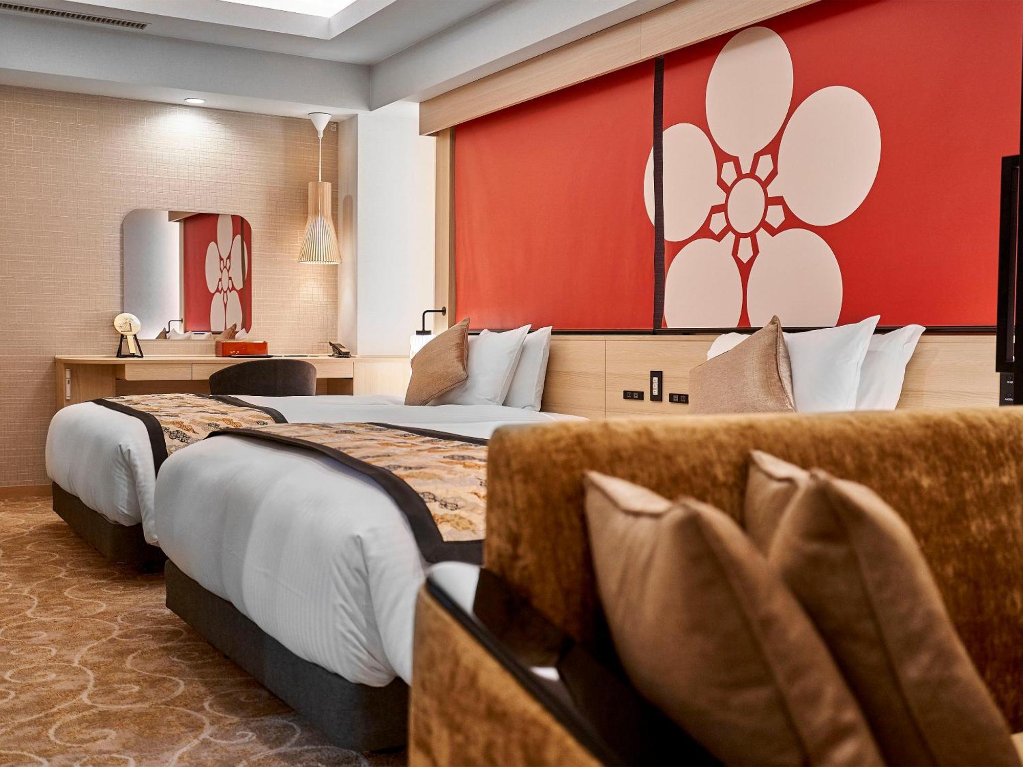 Daiwa Roynet Hotel Kanazawa-Miyabi Ngoại thất bức ảnh
