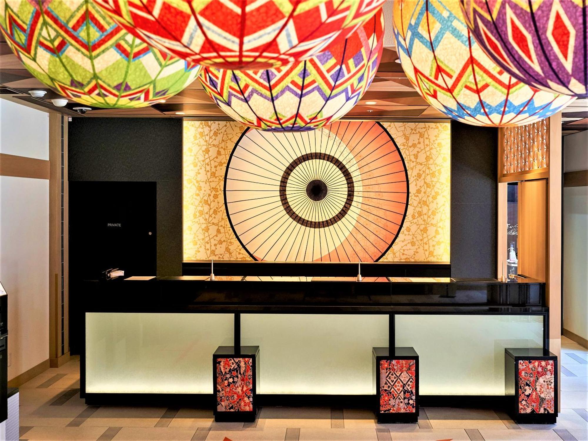 Daiwa Roynet Hotel Kanazawa-Miyabi Ngoại thất bức ảnh