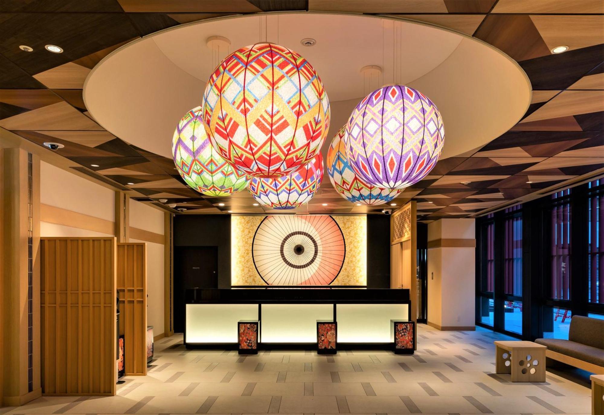 Daiwa Roynet Hotel Kanazawa-Miyabi Ngoại thất bức ảnh