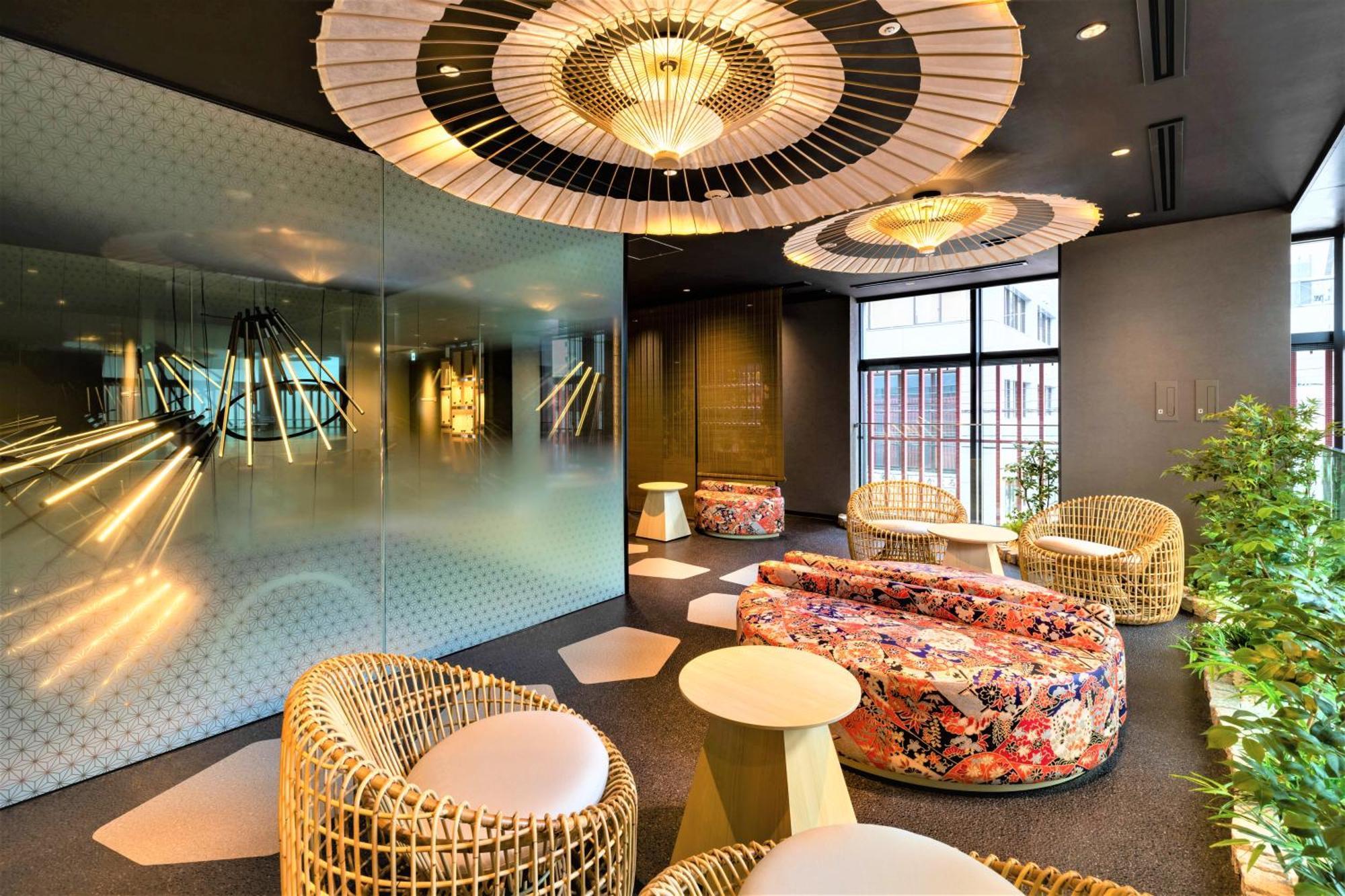 Daiwa Roynet Hotel Kanazawa-Miyabi Ngoại thất bức ảnh