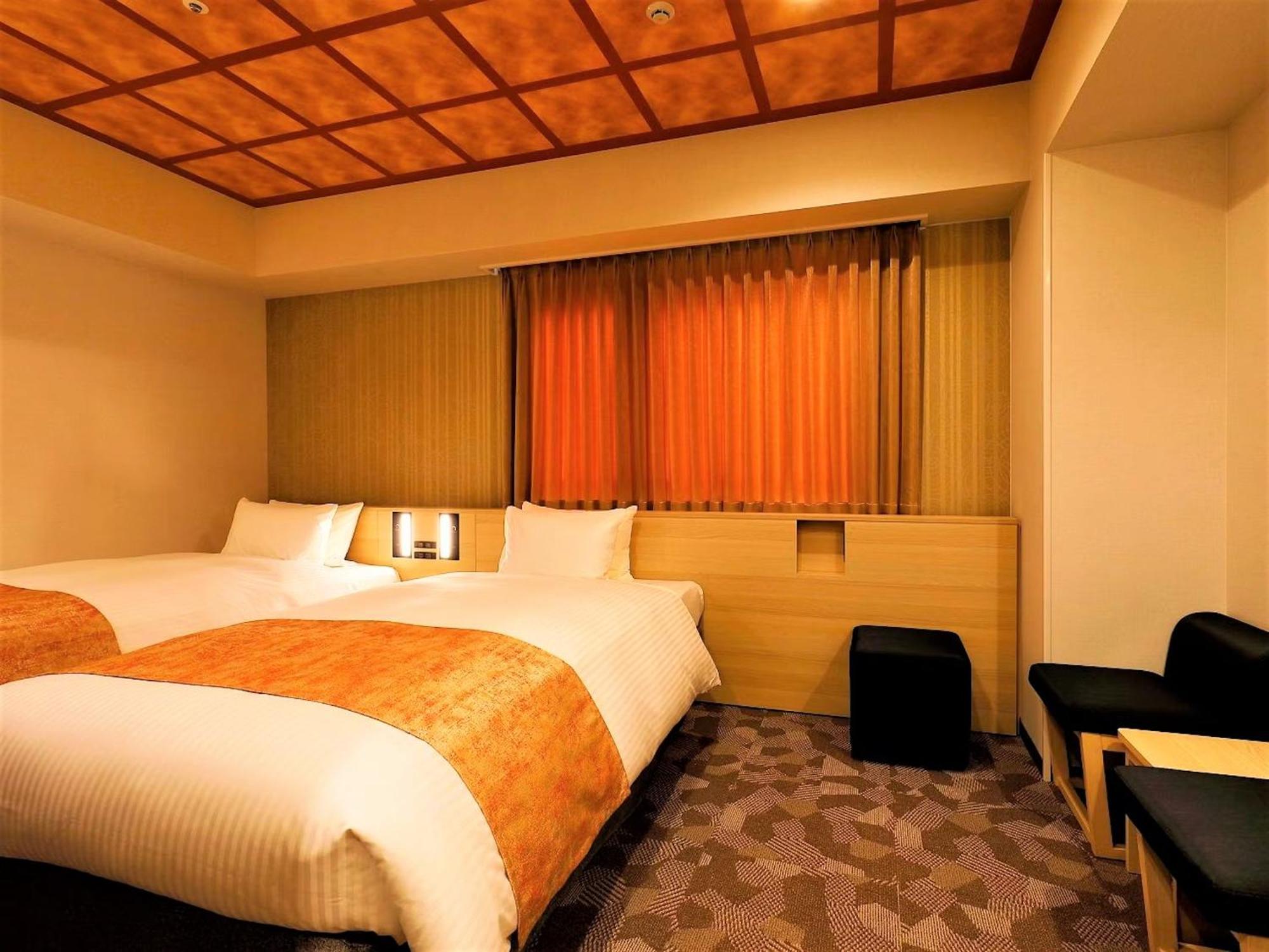 Daiwa Roynet Hotel Kanazawa-Miyabi Ngoại thất bức ảnh