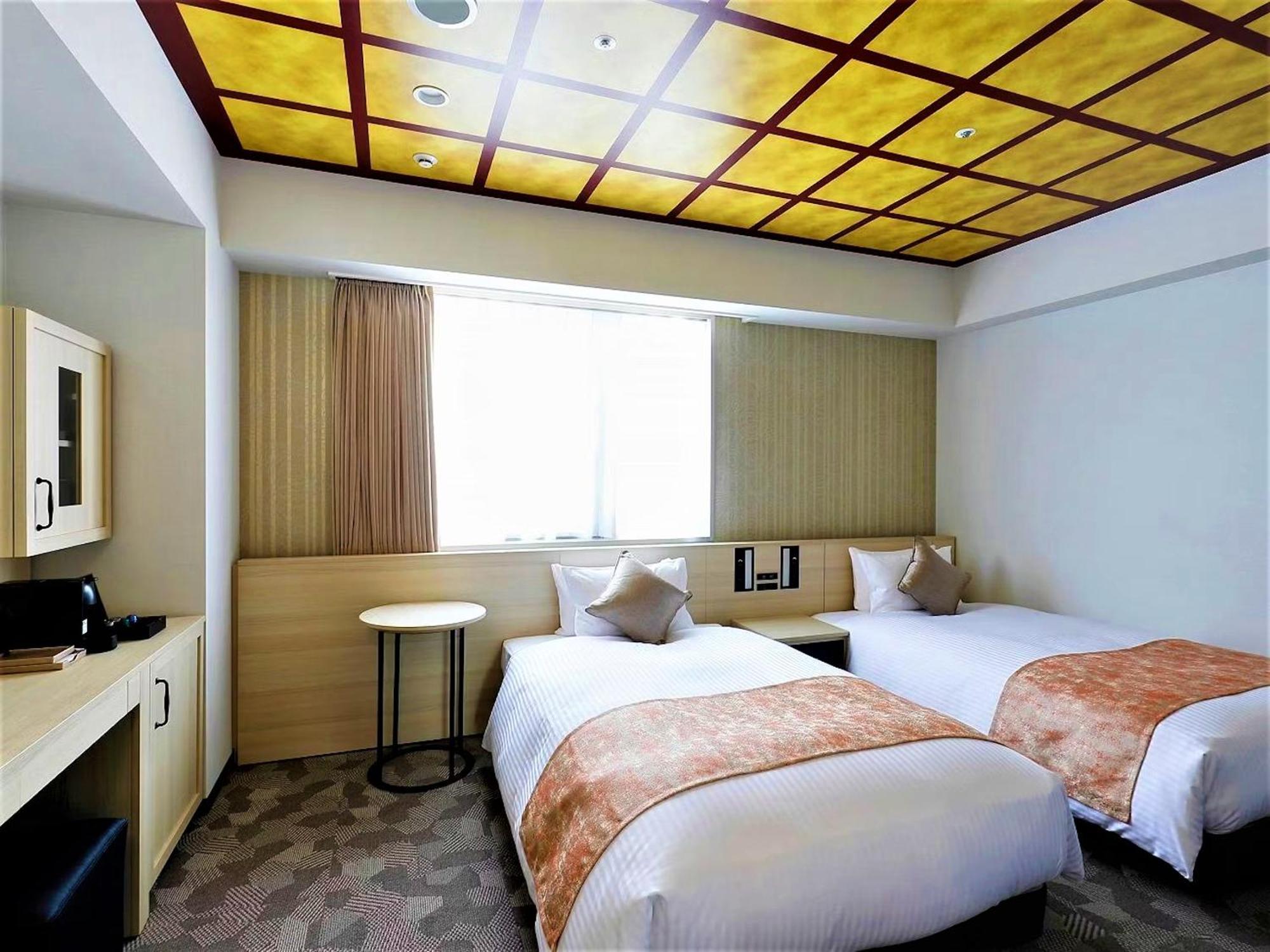 Daiwa Roynet Hotel Kanazawa-Miyabi Ngoại thất bức ảnh