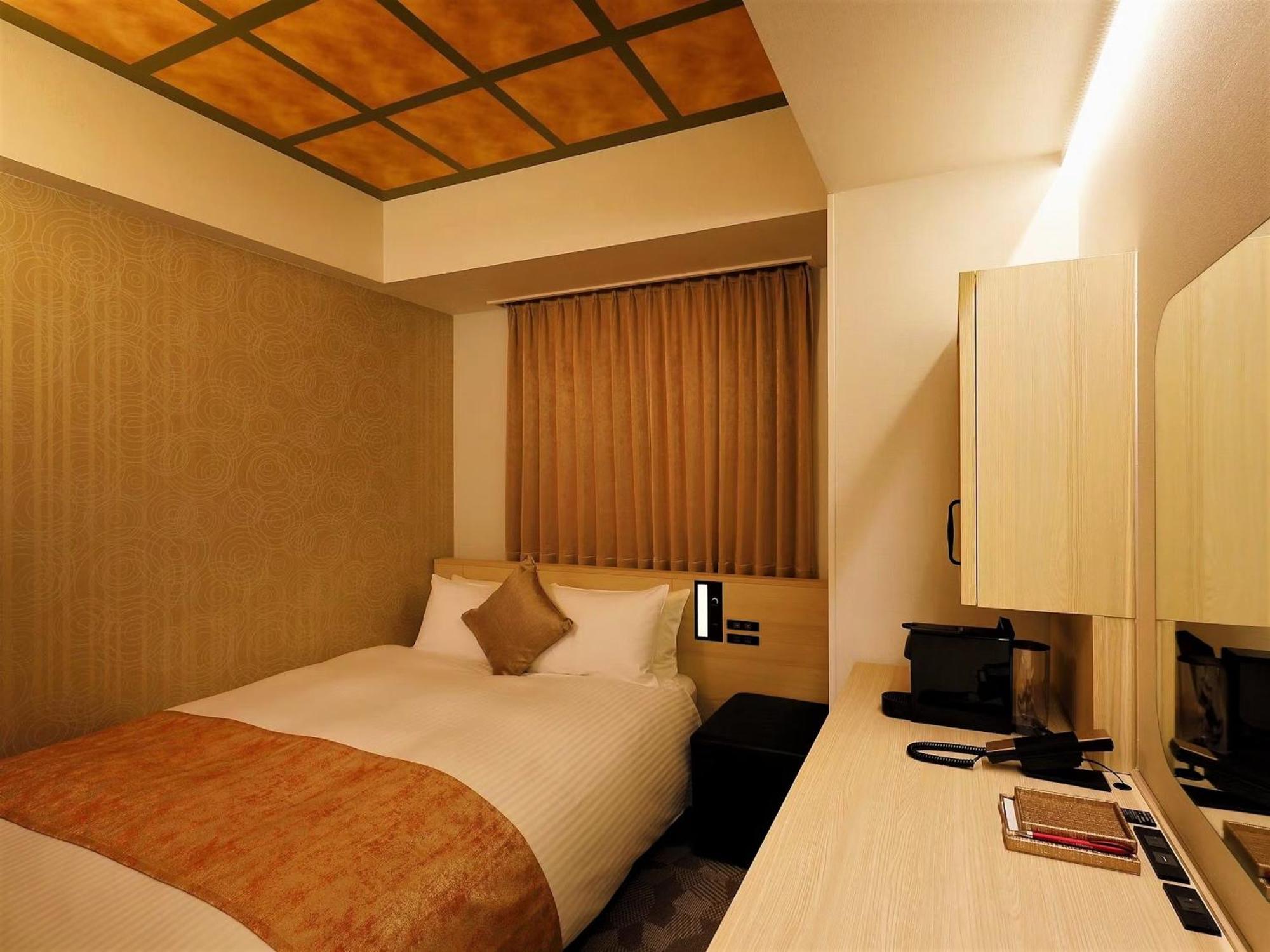 Daiwa Roynet Hotel Kanazawa-Miyabi Ngoại thất bức ảnh