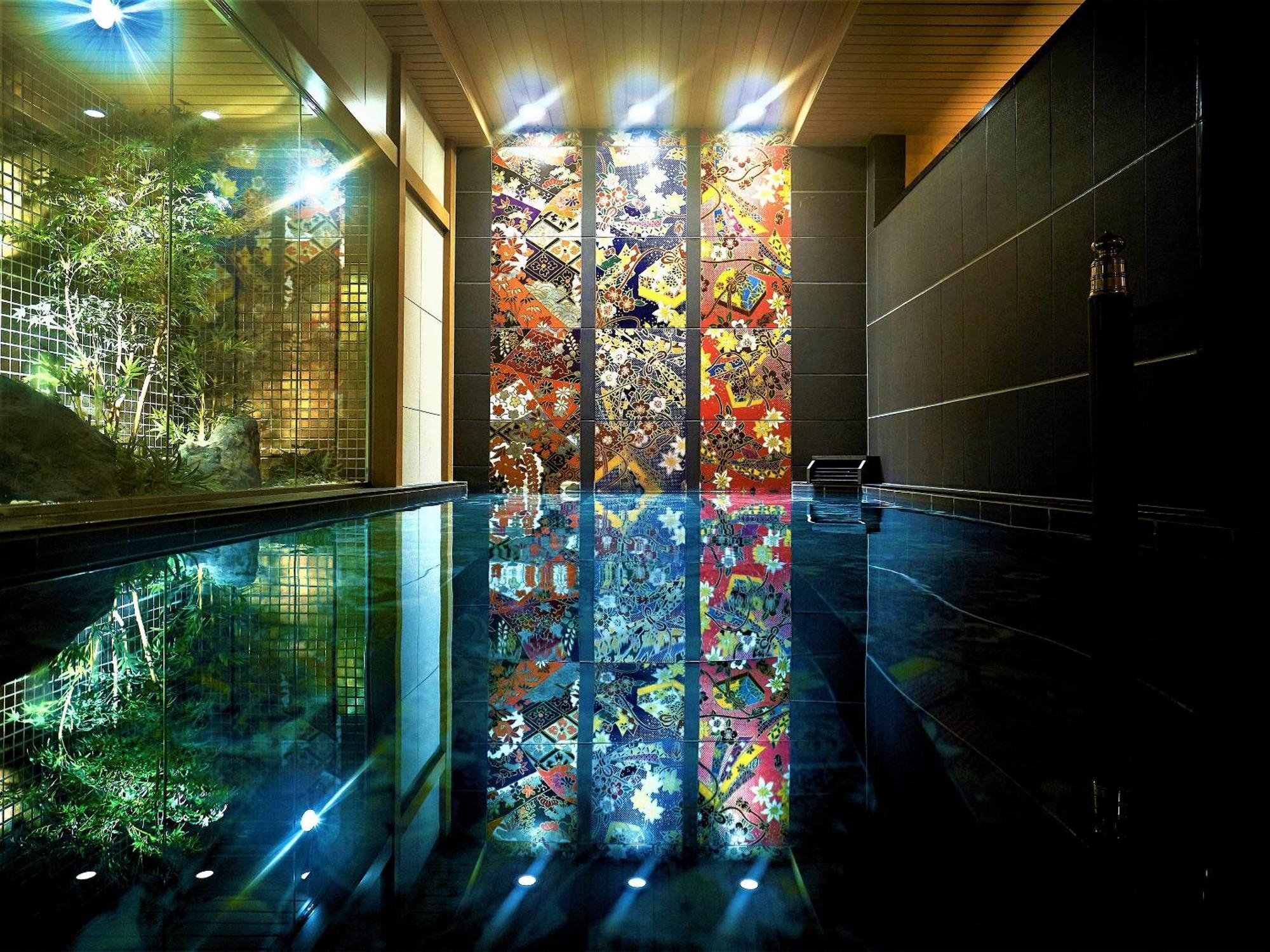 Daiwa Roynet Hotel Kanazawa-Miyabi Ngoại thất bức ảnh