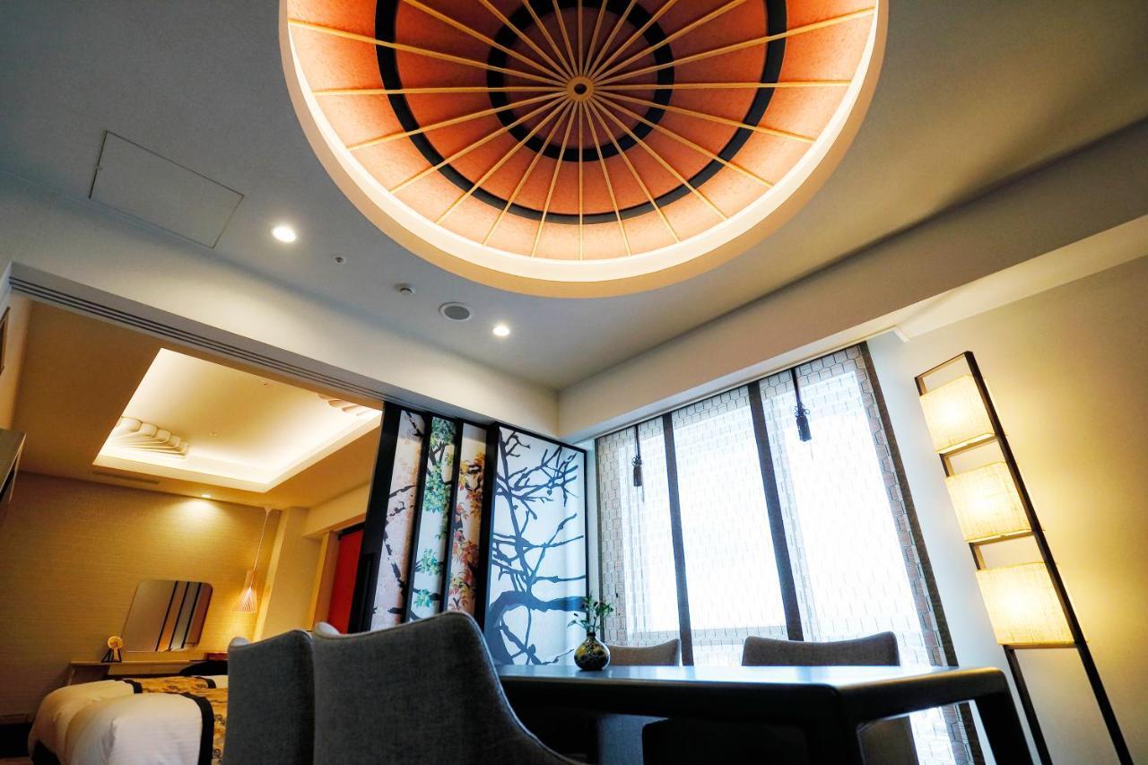 Daiwa Roynet Hotel Kanazawa-Miyabi Ngoại thất bức ảnh
