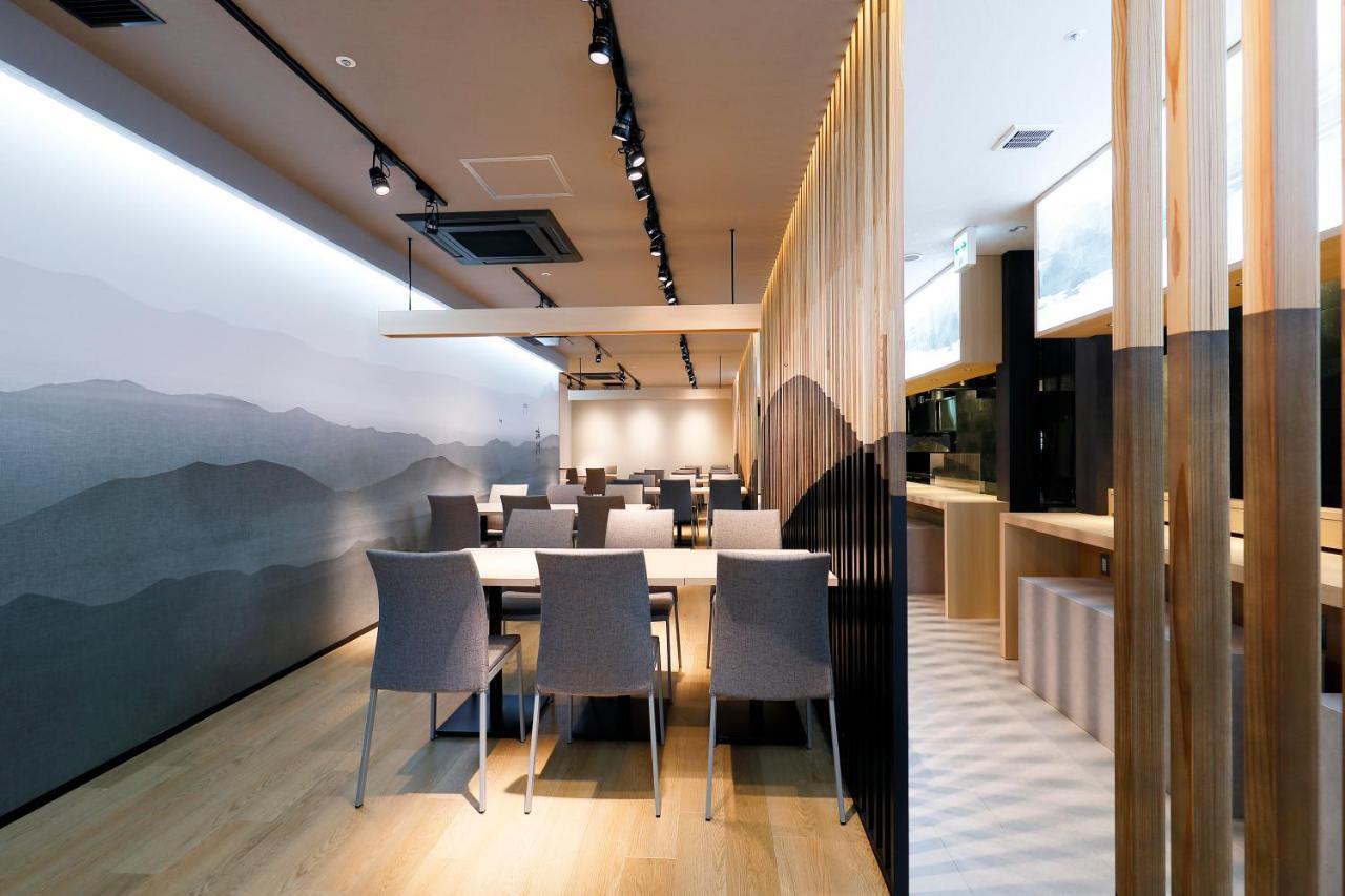 Daiwa Roynet Hotel Kanazawa-Miyabi Ngoại thất bức ảnh